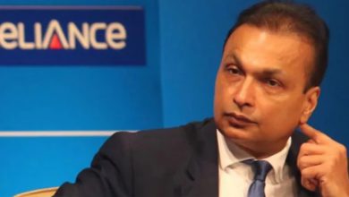 Photo of (ਈਡੀ) ਵੱਲੋਂ 7,500 ਕਰੋੜ ਰੁਪਏ ਦੀਆਂ ਜਾਇਦਾਦਾਂ ਜ਼ਬਤ ਕਰਨ ਤੋਂ ਬਾਅਦ, ਅਨਿਲ ਅੰਬਾਨੀ ਗਰੁੱਪ ਨੇ ਕੀਤਾ ਸਪੱਸ਼ਟ,  ਨਹੀਂ ਪਿਆ ਕੋਈ ਅਸਰ