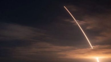 Photo of ਅਮਰੀਕਾ ਨੇ ਕੀਤਾ ਪ੍ਰਮਾਣੂ ਮਿਜ਼ਾਈਲ ਦਾ ਪ੍ਰੀਖਣ, ਕੈਲੀਫੋਰਨੀਆ ਤੋਂ ਦਾਗੀ ਮਿੰਟਮੈਨ-3