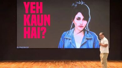 Photo of ਰਾਹੁਲ ਗਾਂਧੀ ਦਾ ਦਾਅਵਾ – ਹਰਿਆਣਾ ਵਿੱਚ 25 ਲੱਖ ਵੋਟਾਂ ਦੀ ਚੋਰੀ ਹੋਈ, ਕਾਂਗਰਸ 8 ਸੀਟਾਂ ਤੇ ਸਿਰਫ਼ 22,000 ਵੋਟਾਂ ਨਾਲ ਹਾਰੀ