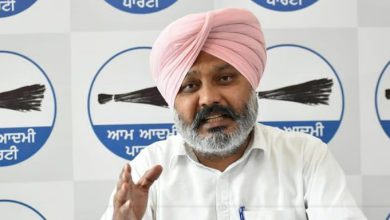 24 ਨਵੰਬਰ ਨੂੰ ਸ੍ਰੀ ਆਨੰਦਪੁਰ ਸਾਹਿਬ ਵਿਖੇ ਹੋਵੇਗਾ ਵਿਸ਼ੇਸ਼ ਇਜਲਾਸ 7 Photo of 24 ਨਵੰਬਰ ਨੂੰ ਸ੍ਰੀ ਆਨੰਦਪੁਰ ਸਾਹਿਬ ਵਿਖੇ ਹੋਵੇਗਾ ਵਿਸ਼ੇਸ਼ ਇਜਲਾਸ