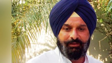 Photo of ਬਿਕਰਮ ਮਜੀਠੀਆ ਅੱਜ ਹਾਈ ਕੋਰਟ ‘ਚ ਹੋਣਗੇ ਪੇਸ਼ ;  ਜ਼ਮਾਨਤ ਪਟੀਸ਼ਨ ‘ਤੇ ਸੁਣਵਾਈ