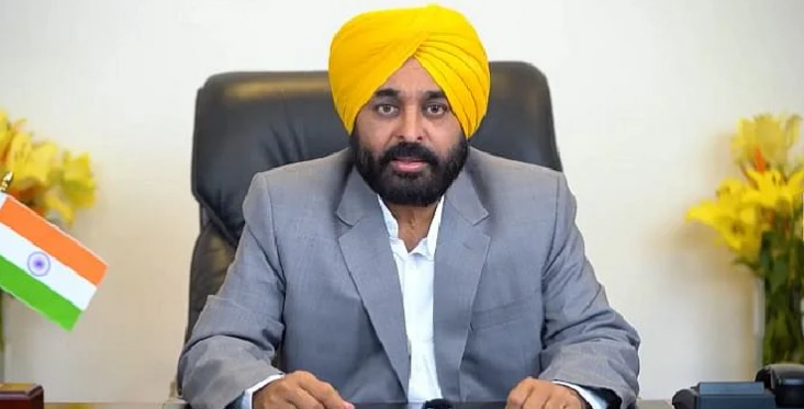 ਪੰਚਾਇਤਾਂ ਦੀ ਆਮਦਨੀ ਦੇ ਆਧਾਰ 'ਤੇ ਸਰਪੰਚਾਂ ਨੂੰ ਮਾਣ ਭੱਤੇ ਦੀ ਅਦਾਇਗੀ ਕੀਤੀ ਜਾਵੇਗੀ :- CM 1 cm 11