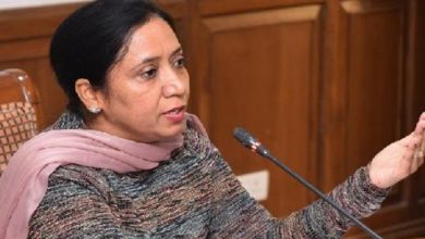 Photo of ਅਸ਼ੀਰਵਾਦ ਸਕੀਮ ਲਈ ਪੰਜਾਬ ਸਰਕਾਰ ਦਾ ਫੱਡਾ ਫ਼ੈਸਲਾ