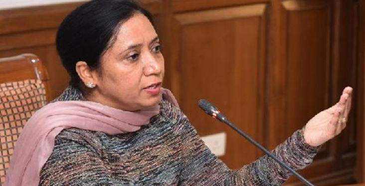 ਅਸ਼ੀਰਵਾਦ ਸਕੀਮ ਲਈ ਪੰਜਾਬ ਸਰਕਾਰ ਦਾ ਫੱਡਾ ਫ਼ੈਸਲਾ 1 cm 12