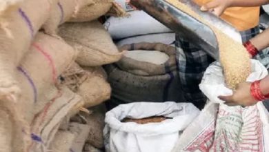 Photo of ਪੰਜਾਬ ਦੇ 22 ਵੱਖ-ਵੱਖ ਜ਼ਿਲ੍ਹਿਆਂ ’ਚ 9,422 ਬਿਨੈਕਾਰ ਪਰਿਵਾਰਾਂ ਲਈ ਨਵੇਂ ਰਾਸ਼ਨ ਡਿਪੂ ਪ੍ਰਾਪਤ ਕਰਨ ਦਾ ਰਸਤਾ ਸਾਫ਼