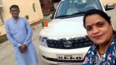 Photo of ਮਹਿਲਾ ਭਾਜਪਾ ਨੇਤਾ  ਸਿਆਸਤਦਾਨਾਂ ਨੂੰ ਕਰਦੀ ਹੈ ਕੁੜੀਆਂ ਸਪਲਾਈ