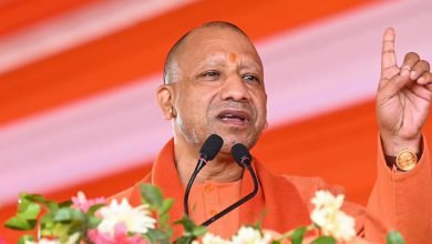 Photo of ਕਾਰੋਬਾਰੀ ਨੇ ਯੋਗੀ ਨੂੰ ਦਿੱਤੀ ਧਮਕੀ : ਮੈਂ ਤੈਨੂੰ ਗੋਲੀ ਮਾਰ ਦਿਆਂਗਾ