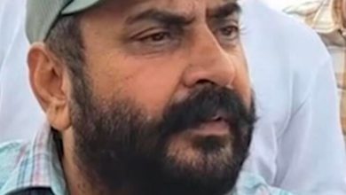 Photo of MLA ਪਠਾਨਮਾਜਰਾ ਨੂੰ 12 ਤਰੀਕ ਨੂੰ ਕੋਰਟ ‘ਚ ਪੇਸ਼ ਹੋਣ ਦੇ ਹੁਕਮ