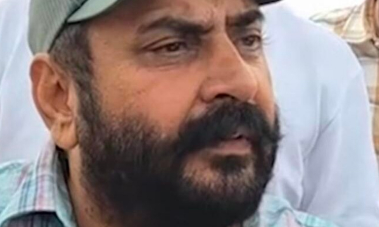 MLA ਪਠਾਨਮਾਜਰਾ ਨੂੰ 12 ਤਰੀਕ ਨੂੰ ਕੋਰਟ 'ਚ ਪੇਸ਼ ਹੋਣ ਦੇ ਹੁਕਮ 1 cm 4