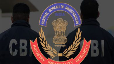 Photo of ਸੀਬੀਆਈ ਦੇ ਰਾਡਾਰ ‘ਤੇ ਪੰਜਾਬ ਦੇ IPS ਅਤੇ IAS ਅਧਿਕਾਰੀ