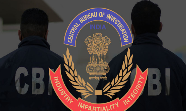 ਸੀਬੀਆਈ ਦੇ ਰਾਡਾਰ 'ਤੇ ਪੰਜਾਬ ਦੇ IPS ਅਤੇ IAS ਅਧਿਕਾਰੀ 1 cm 5