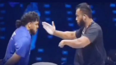 ਸੈਦੋਕੇ ਦੇ ਰਹਿਣ ਵਾਲੇ ਬਾਕਸਰ ਜਸਕਰਨ ਸਿੰਘ ਸੈਦੋਕੇ ਨੇ ਸਾਉਦੀ ਅਰਬ 'ਚ ਅਮਰੀਕਾ ਦੇ ਖਿਡਾਰੀ ਨੂੰ ਹਰਾ ਕੇ ਖਿਤਾਬ ਕੀਤਾ ਆਪਣੇ ਨਾਮ 2 Photo of ਸੈਦੋਕੇ ਦੇ ਰਹਿਣ ਵਾਲੇ ਬਾਕਸਰ ਜਸਕਰਨ ਸਿੰਘ ਸੈਦੋਕੇ ਨੇ ਸਾਉਦੀ ਅਰਬ ‘ਚ ਅਮਰੀਕਾ ਦੇ ਖਿਡਾਰੀ ਨੂੰ ਹਰਾ ਕੇ ਖਿਤਾਬ ਕੀਤਾ ਆਪਣੇ ਨਾਮ