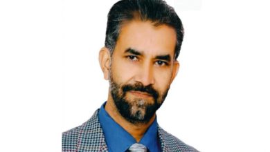 ਸਾਬਕਾ ਕੈਬਨਿਟ ਮੰਤਰੀ ਸੁੰਦਰ ਸ਼ਿਆਮ ਅਰੋੜਾ ਦੇ ਨਜ਼ਦੀਕੀ ਅਤੇ ਨਿੱਜੀ ਸਹਾਇਕ ਗ੍ਰਿਫ਼ਤਾਰ 3 Photo of ਸਾਬਕਾ ਕੈਬਨਿਟ ਮੰਤਰੀ ਸੁੰਦਰ ਸ਼ਿਆਮ ਅਰੋੜਾ ਦੇ ਨਜ਼ਦੀਕੀ ਅਤੇ ਨਿੱਜੀ ਸਹਾਇਕ ਗ੍ਰਿਫ਼ਤਾਰ