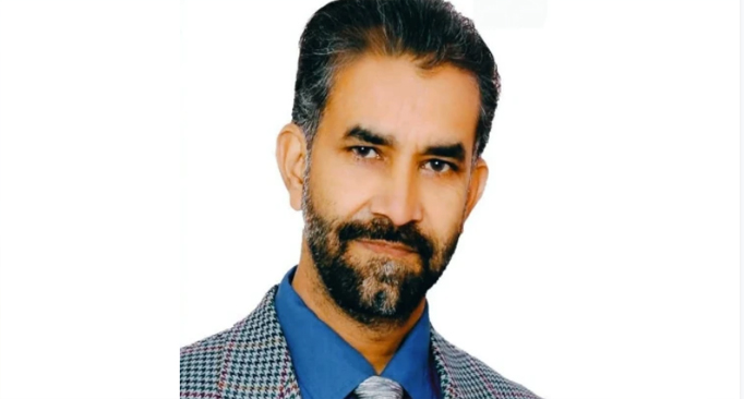 ਸਾਬਕਾ ਕੈਬਨਿਟ ਮੰਤਰੀ ਸੁੰਦਰ ਸ਼ਿਆਮ ਅਰੋੜਾ ਦੇ ਨਜ਼ਦੀਕੀ ਅਤੇ ਨਿੱਜੀ ਸਹਾਇਕ ਗ੍ਰਿਫ਼ਤਾਰ 1 cs 9