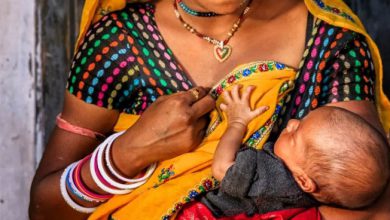 Photo of ਦੁੱਧ ਚੁੰਘਾਉਣ ਵਾਲੀ ਔਰਤ ਦੇ ਦੁੱਧ ਵਿੱਚ ਯੂਰੇਨੀਅਮ (U238) ਮੌਜੂਦ, ਛਾਤੀ ਦੇ ਦੁੱਧ ਦੇ ਨਮੂਨਿਆਂ ਦੀ ਜਾਂਚ