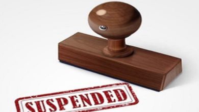 ਨਾਬਾਲਗ ਬੱਚੀ ਦੇ ਕਤਲ ਮਾਮਲੇ ਵਿੱਚ ਪੁਲਿਸ ਵੱਲੋਂ ASI ਸਸਪੈਂਡ 4 Photo of ਨਾਬਾਲਗ ਬੱਚੀ ਦੇ ਕਤਲ ਮਾਮਲੇ ਵਿੱਚ ਪੁਲਿਸ ਵੱਲੋਂ ASI ਸਸਪੈਂਡ