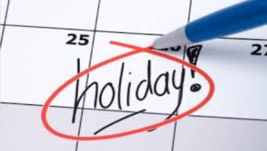 25 ਨਵੰਬਰ ਨੂੰ ਛੁੱਟੀ ਦਾ ਐਲਾਨ! ਸਕੂਲ-ਕਾਲਜ ਤੇ ਦਫ਼ਤਰ ਸਣੇ ਬੈਂਕ ਰਹਿਣਗੇ ਬੰਦ 6 Photo of 25 ਨਵੰਬਰ ਨੂੰ ਛੁੱਟੀ ਦਾ ਐਲਾਨ! ਸਕੂਲ-ਕਾਲਜ ਤੇ ਦਫ਼ਤਰ ਸਣੇ ਬੈਂਕ ਰਹਿਣਗੇ ਬੰਦ