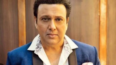 Photo of ਗੋਵਿੰਦਾ ਦੀ ਸਿਹਤ ਅਚਾਨਕ ਵਿਗੜ ਗਈ,  ਘਰ ਵਿੱਚ ਬੇਹੋਸ਼