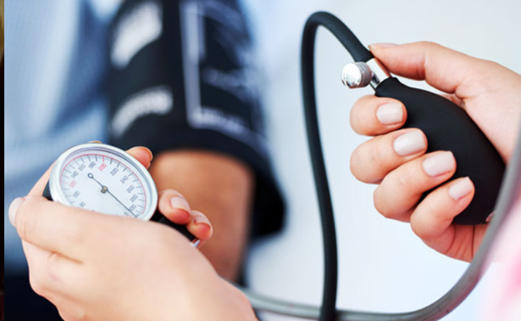 ਦੁਨੀਆ ਚ 130 ਕਰੋੜ ਤੋਂ ਵੱਧ ਲੋਕ High BP ਦੇ ਸ਼ਿਕਾਰ ਨੇ 1 h 10