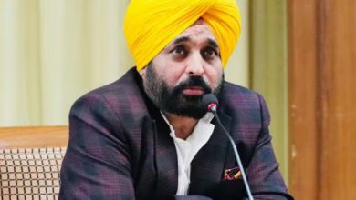 ਸਰਕਾਰ ਦਾ ਵੱਡਾ ਐਕਸ਼ਨ ! ਰੋਡਵੇਜ਼ ਦੇ ਸਾਰੇ ਕੱਚੇ ਕਰਮਚਾਰੀਆਂ ਨੂੰ ਕੀਤਾ ਮੁਅੱਤਲ, ਹੜਤਾਲ ਨੂੰ ਦੱਸਿਆ ਗੈਰ-ਕਾਨੂੰਨੀ 6 Photo of ਸਰਕਾਰ ਦਾ ਵੱਡਾ ਐਕਸ਼ਨ ! ਰੋਡਵੇਜ਼ ਦੇ ਸਾਰੇ ਕੱਚੇ ਕਰਮਚਾਰੀਆਂ ਨੂੰ ਕੀਤਾ ਮੁਅੱਤਲ, ਹੜਤਾਲ ਨੂੰ ਦੱਸਿਆ ਗੈਰ-ਕਾਨੂੰਨੀ