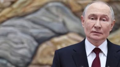 Photo of ਯੂਰਪ ’ਤੇ ਹਮਲਾ ਨਹੀਂ ਕਰਾਂਗਾ, ਲਿਖ ਕੇ ਲੈ ਲਵੋ : ਪੁਤਿਨ