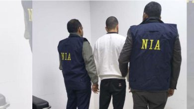 Photo of ਗੈਂਗਸਟਰ ਅਨਮੋਲ ਬਿਸ਼ਨੋਈ ਦੇ ਰਿਮਾਂਡ ਵਿਚ ਵਾਧਾ