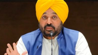 Photo of ਪੰਜਾਬ ਦੇ ਇਤਿਹਾਸ ਵਿੱਚ ਦਰਜ ਹੋਵੇਗਾ 24 ਨਵੰਬਰ ਦਾ ਦਿਨ, ਪਹਿਲੀ ਵਾਰ ਸ੍ਰੀ ਗੁਰੂ ਤੇਗ ਬਹਾਦਰ ਜੀ ਨੂੰ ਸਮਰਪਿਤ ਵਿਸ਼ੇਸ਼ ਵਿਧਾਨ ਸਭਾ ਸੈਸ਼ਨ