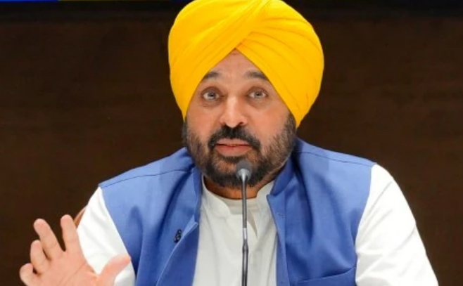 ਪੰਜਾਬ ਦੇ ਇਤਿਹਾਸ ਵਿੱਚ ਦਰਜ ਹੋਵੇਗਾ 24 ਨਵੰਬਰ ਦਾ ਦਿਨ, ਪਹਿਲੀ ਵਾਰ ਸ੍ਰੀ ਗੁਰੂ ਤੇਗ ਬਹਾਦਰ ਜੀ ਨੂੰ ਸਮਰਪਿਤ ਵਿਸ਼ੇਸ਼ ਵਿਧਾਨ ਸਭਾ ਸੈਸ਼ਨ 1 h 2