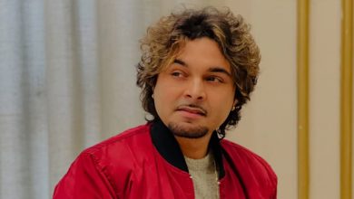 Photo of ਗਾਇਕ ਹਸਨ ਮਾਣਕ ਤੇ ਬਲਾਤਕਾਰ ਦਾ ਕੇਸ ਦਰਜ