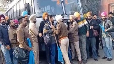 Photo of PRTC ਅਤੇ ਪਨਬੱਸ ਦੇ ਸਾਰੇ ਕੱਚੇ ਕਰਮਚਾਰੀਆਂ ਨੂੰ ਪੰਜਾਬ ਸਰਕਾਰ ਨੇ ਕੀਤਾ ਸਸਪੈਂਡ