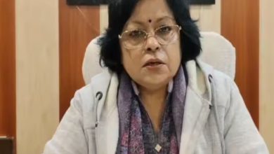 ਸਕੂਲ ਪ੍ਰਿੰਸੀਪਲ ਨੇ ਮਾਪਿਆਂ ਸਾਹਮਣੇ ਵਿਦਿਆਰਥਣ ਨੂੰ ਸ਼ਰੇਆਮ ਦਿੱਤੀ ਧਮਕੀ, ਕਿਹਾ- 'ਮੈਂ ਤੈਨੂੰ ਇੱਥੇ ਹੀ ਮਾਰ ਦਿਆਂਗੀ 3 Photo of ਸਕੂਲ ਪ੍ਰਿੰਸੀਪਲ ਨੇ ਮਾਪਿਆਂ ਸਾਹਮਣੇ ਵਿਦਿਆਰਥਣ ਨੂੰ ਸ਼ਰੇਆਮ ਦਿੱਤੀ ਧਮਕੀ, ਕਿਹਾ- ‘ਮੈਂ ਤੈਨੂੰ ਇੱਥੇ ਹੀ ਮਾਰ ਦਿਆਂਗੀ