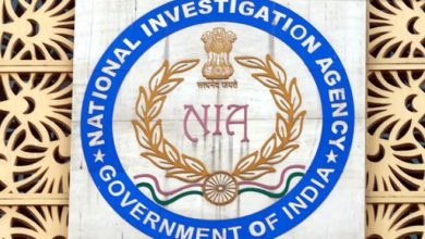 Photo of ਜੀਦਾ ਪਿੰਡ ਧਮਾਕਾ ਮਾਮਲਾ: ਜਾਂਚ ਲਈ ਪਹੁੰਚੀ NIA ਟੀਮ, ਵਿਦੇਸ਼ੀ ਤਾਕਤਾਂ ਦੇ ਇਸ਼ਾਰੇ ‘ਤੇ ਬਣਾਏ ਜਾ ਰਹੇ ਸਨ ਬੰਬ