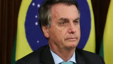 Photo of Brazil ਦੇ ਸਾਬਕਾ ਰਾਸ਼ਟਰਪਤੀ ਬੋਲਸੋਨਾਰੋ ਗ੍ਰਿਫ਼ਤਾਰ