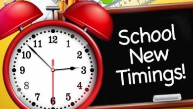 ਪੰਜਾਬ ਸਰਕਾਰ ਨੇ ਸਰਦੀਆਂ ਦੇ ਮੱਦੇਨਜ਼ਰ ਸਕੂਲਾਂ ਦਾ ਸਮਾਂ ਬਦਲਿਆ 2 Photo of ਪੰਜਾਬ ਸਰਕਾਰ ਨੇ ਸਰਦੀਆਂ ਦੇ ਮੱਦੇਨਜ਼ਰ ਸਕੂਲਾਂ ਦਾ ਸਮਾਂ ਬਦਲਿਆ