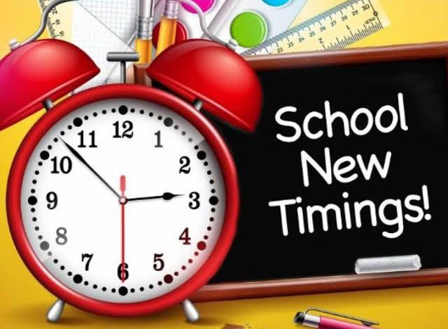 ਪੰਜਾਬ ਸਰਕਾਰ ਨੇ ਸਰਦੀਆਂ ਦੇ ਮੱਦੇਨਜ਼ਰ ਸਕੂਲਾਂ ਦਾ ਸਮਾਂ ਬਦਲਿਆ 1 images 2025 11 01T093313.317