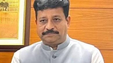 Photo of ਵਿਧਾਇਕ ਰਮਨ ਅਰੋੜਾ ਨੂੰ ਜਾਨੋਂ ਮਾਰਨ ਦੀ ਧਮਕੀ