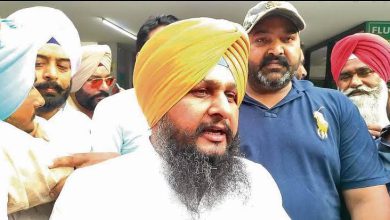 Photo of ਸਾਬਕਾ ਵਿਧਾਇਕ ਦਾ ਕੁਲਬੀਰ ਜੀਰਾ ਦਾ ਵਟਸਐਪ ਨੰਬਰ ਹੈਕ