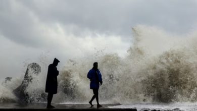 ਅਗਲੇ 48 ਘੰਟੇ ਬਹੁਤ ਮਹੱਤਵਪੂਰਨ ; 65 ਕਿਲੋਮੀਟਰ ਪ੍ਰਤੀ ਘੰਟਾ ਦੀ ਰਫ਼ਤਾਰ ਨਾਲ ਚੱਕਰਵਾਤੀ ਤੂਫ਼ਾਨ ਆ ਰਿਹੈ 4 Photo of ਅਗਲੇ 48 ਘੰਟੇ ਬਹੁਤ ਮਹੱਤਵਪੂਰਨ ; 65 ਕਿਲੋਮੀਟਰ ਪ੍ਰਤੀ ਘੰਟਾ ਦੀ ਰਫ਼ਤਾਰ ਨਾਲ ਚੱਕਰਵਾਤੀ ਤੂਫ਼ਾਨ ਆ ਰਿਹੈ