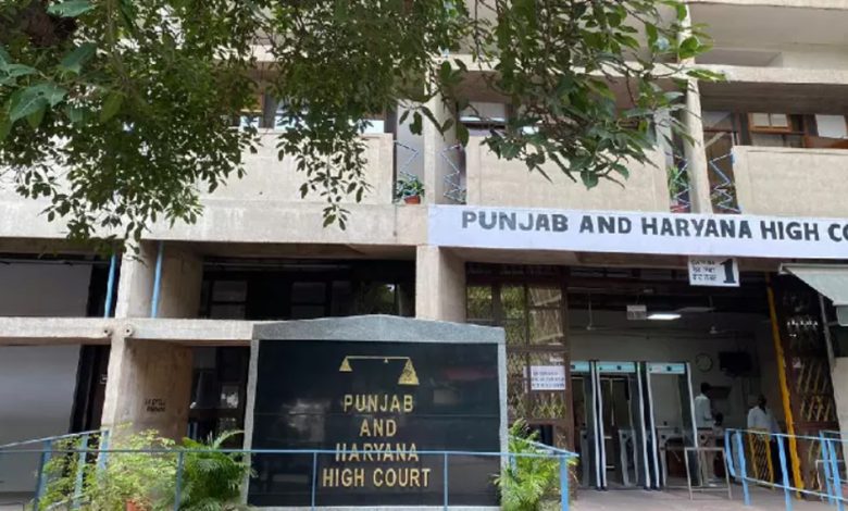 ਪੰਜਾਬ ਦੇ ਦੋ ਸਾਬਕਾ ਨਿਆਇਕ ਅਧਿਕਾਰੀਆਂ ਨੂੰ HC ਤੋਂ ਰਾਹਤ ਨਹੀਂ, ਪ੍ਰੀਮੈਚਿਓਰ ਰਿਟਾਇਰਮੈਂਟ ਬਰਕਰਾਰ 1 indigo 13