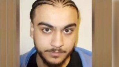 ਟੋਰਾਂਟੋ ਪੁਲਿਸ ਨੇ ਕੈਨੇਡਾ ਦੇ 25 ਅਤਿ-ਲੋੜੀਂਦੇ ਅਪਰਾਧੀਆਂ ਚੋਂ ਨਿਕੋਲਸ ਸਿੰਘ ਨੂੰ ਕੀਤਾ ਗ੍ਰਿਫ਼ਤਾਰ 5 Photo of ਟੋਰਾਂਟੋ ਪੁਲਿਸ ਨੇ ਕੈਨੇਡਾ ਦੇ 25 ਅਤਿ-ਲੋੜੀਂਦੇ ਅਪਰਾਧੀਆਂ ਚੋਂ ਨਿਕੋਲਸ ਸਿੰਘ ਨੂੰ ਕੀਤਾ ਗ੍ਰਿਫ਼ਤਾਰ