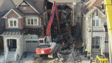 Photo of ਬਰੈਂਪਟਨ ‘ਚ ਇੱਕ ਘਰ ਦੀ ਇਮਾਰਤ ਵਿੱਚ ਅੱਗ ਲੱਗਣ ਕਾਰਨ 3 ਪੰਜਾਬੀਆਂ ਦੀ ਮੌਤ