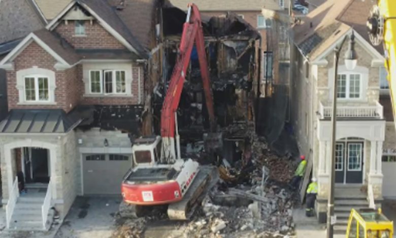 ਬਰੈਂਪਟਨ 'ਚ ਇੱਕ ਘਰ ਦੀ ਇਮਾਰਤ ਵਿੱਚ ਅੱਗ ਲੱਗਣ ਕਾਰਨ 3 ਪੰਜਾਬੀਆਂ ਦੀ ਮੌਤ 1 indigo 7