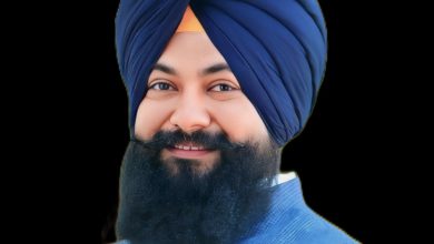 Photo of DC ਜਲੰਧਰ ਅਤੇ ਰੂਪਨਗਰ ਨੂੰ ਚੇਅਰਮੈਨ ਅਨੁਸੂਚਿਤ ਜਾਤੀਆਂ ਕਮਿਸ਼ਨ ਨੇ ਕੀਤਾ ਤਲਬ