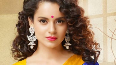 Photo of ਅਦਾਕਾਰ ਤੇ ਭਾਜਪਾ ਸਾਂਸਦ ਕੰਗਨਾ ਰਣੌਤ ‘ਤੇ ਚੱਲੇਗਾ ਦੇਸ਼ ਧ੍ਰੋਹ ਦਾ ਮੁਕੱਦਮਾ