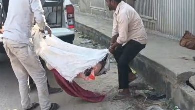 Photo of ਬੋਰੀ ਵਿੱਚੋਂ ਮਿਲੀ ਮੁਟਿਆਰ ਦੀ ਲਾਸ਼