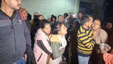 Photo of ਲੁਧਿਆਣਾ ਫੈਕਟਰੀ ਵਿੱਚ ਫਟਿਆ ਬਾਇਲਰ, ਇੱਕ ਦੀ ਮੌਤ