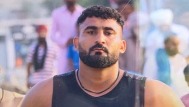 ਕਬੱਡੀ ਪਲੇਅਰ ਦਾ ਕਤਲ ਮਾਮਲਾ, ਮੁਲਜ਼ਮਾਂ ਨੇ ਦੱਸੀ ਪੁਰਾਣੀ ਰੰਜਿਸ਼ ਦੀ ਗੱਲ, ਫੇਸਬੁੱਕ ‘ਤੇ ਲਈ ਜ਼ਿੰਮੇਵਾਰੀ 2 Photo of ਕਬੱਡੀ ਪਲੇਅਰ ਦਾ ਕਤਲ ਮਾਮਲਾ, ਮੁਲਜ਼ਮਾਂ ਨੇ ਦੱਸੀ ਪੁਰਾਣੀ ਰੰਜਿਸ਼ ਦੀ ਗੱਲ, ਫੇਸਬੁੱਕ ‘ਤੇ ਲਈ ਜ਼ਿੰਮੇਵਾਰੀ