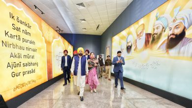 Photo of ਅੰਮ੍ਰਿਤਸਰ ਸਾਹਿਬ, ਤਲਵੰਡੀ ਸਾਬੋ ਅਤੇ ਸ੍ਰੀ ਆਨੰਦਪੁਰ ਸਾਹਿਬ ਵਿਚ ਪੂਰੀ ਤਰ੍ਹਾਂ ਚਲਾਈਆਂ ਜਾਣਗੀਆਂ ਮੁਫ਼ਤ ਬੱਸ ਅਤੇ ਆਟੋ ਸੇਵਾਵਾਂ