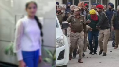 ਜਲੰਧਰ ਕੇਸ: ਲੜਕੀ ਦੀ ਪੋਸਟਮਾਰਟਮ ਰਿਪੋਰਟ ਆਈ ਸਾਹਮਣੇ, ਮੁਲਜ਼ਮ ਨੇ ਗਲਾ ਘੁੱਟ ਕੇ ਕੀਤਾ ਸੀ ਕਤਲ 2 Photo of ਜਲੰਧਰ ਕੇਸ: ਲੜਕੀ ਦੀ ਪੋਸਟਮਾਰਟਮ ਰਿਪੋਰਟ ਆਈ ਸਾਹਮਣੇ, ਮੁਲਜ਼ਮ ਨੇ ਗਲਾ ਘੁੱਟ ਕੇ ਕੀਤਾ ਸੀ ਕਤਲ