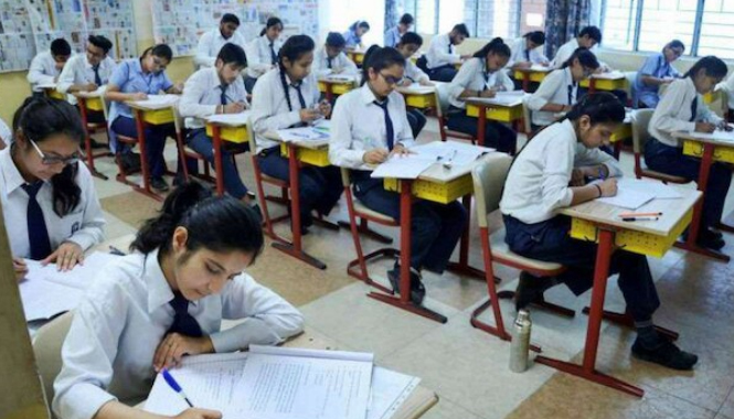 CISCE 10ਵੀਂ-12ਵੀਂ ਬੋਰਡ ਪ੍ਰੀਖਿਆ ਦਾ Time Table ਜਾਰੀ 2 mukh wak 2